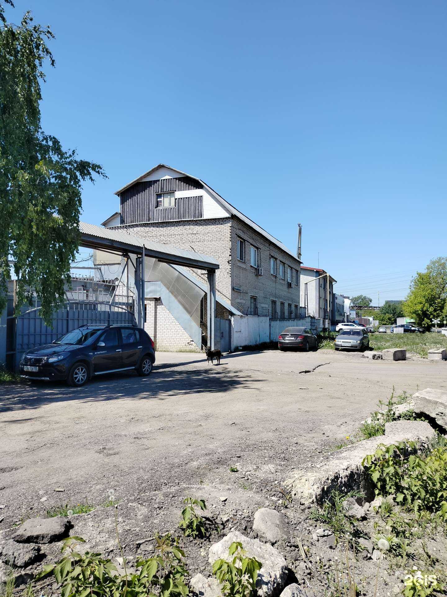 Отзывы на компанию Синдбад в Люберцах c фото