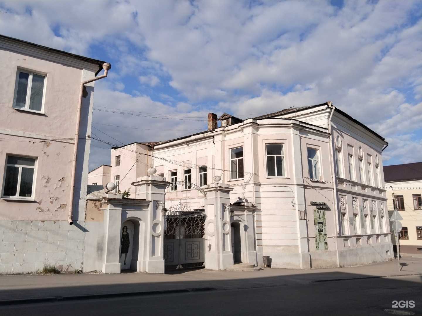 Отзывы на компанию Елецкие кружева в Елеце c фото - фотография 2 из 2