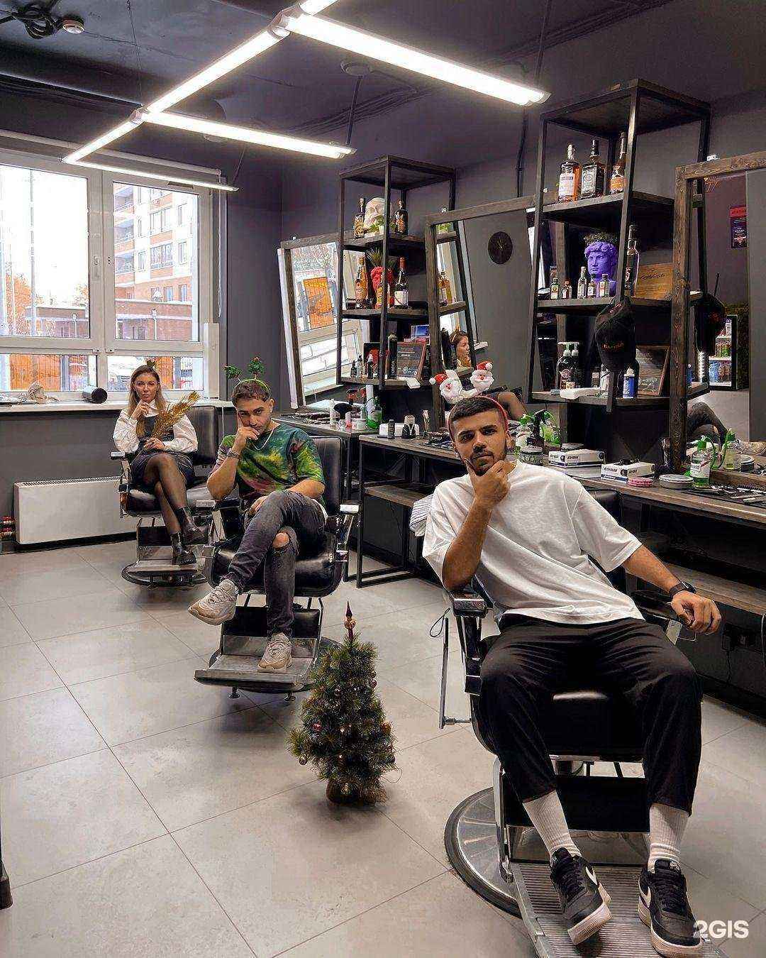 Отзывы на компанию Black в г. Королёв c фото