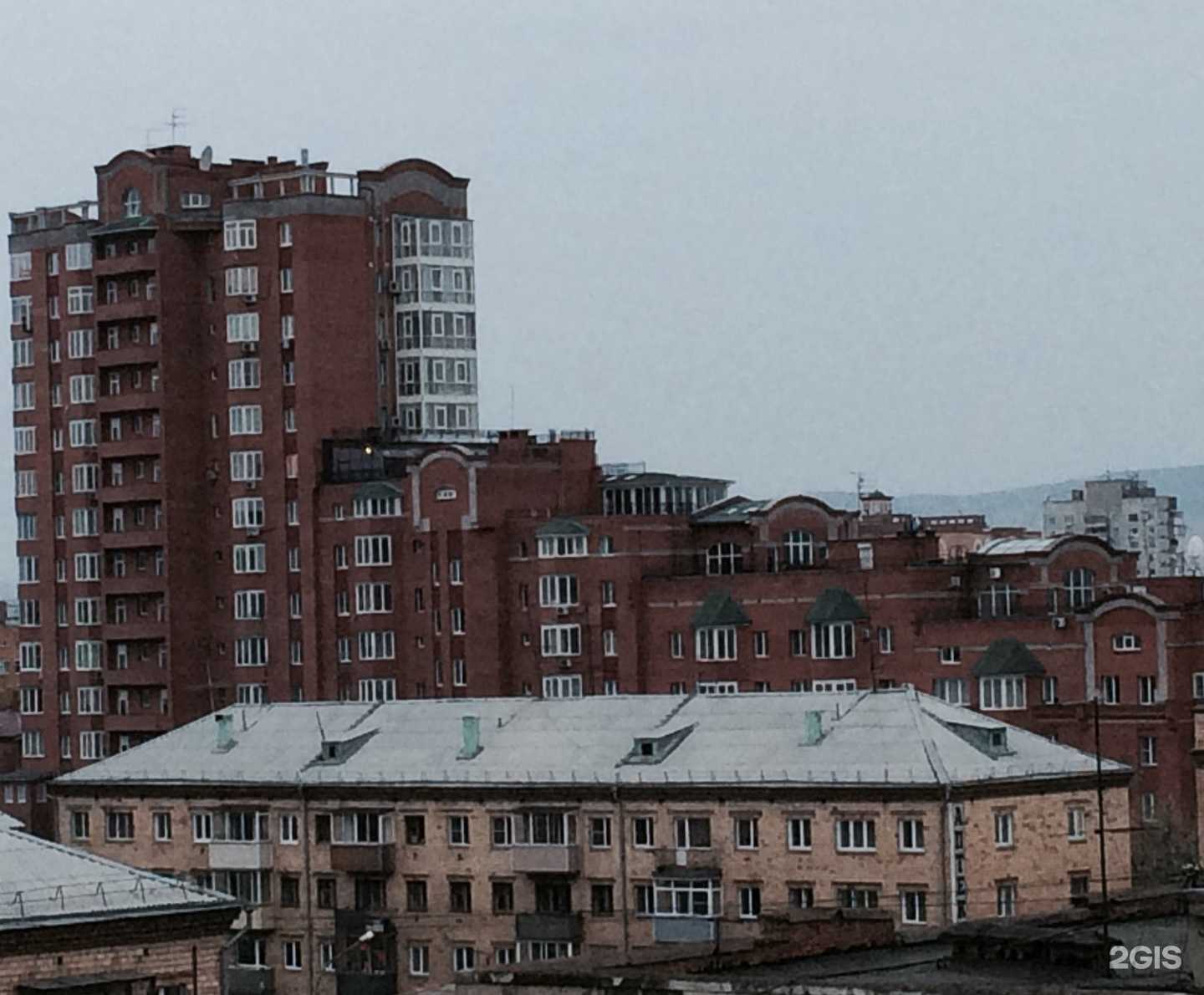 Отзывы на компанию Альтаир в Красноярске c фото - фотография 2 из 2