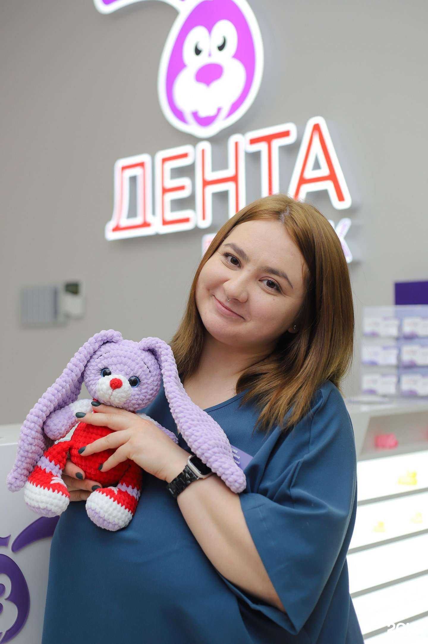 Отзывы на компанию Дента люксик в Сочи c фото