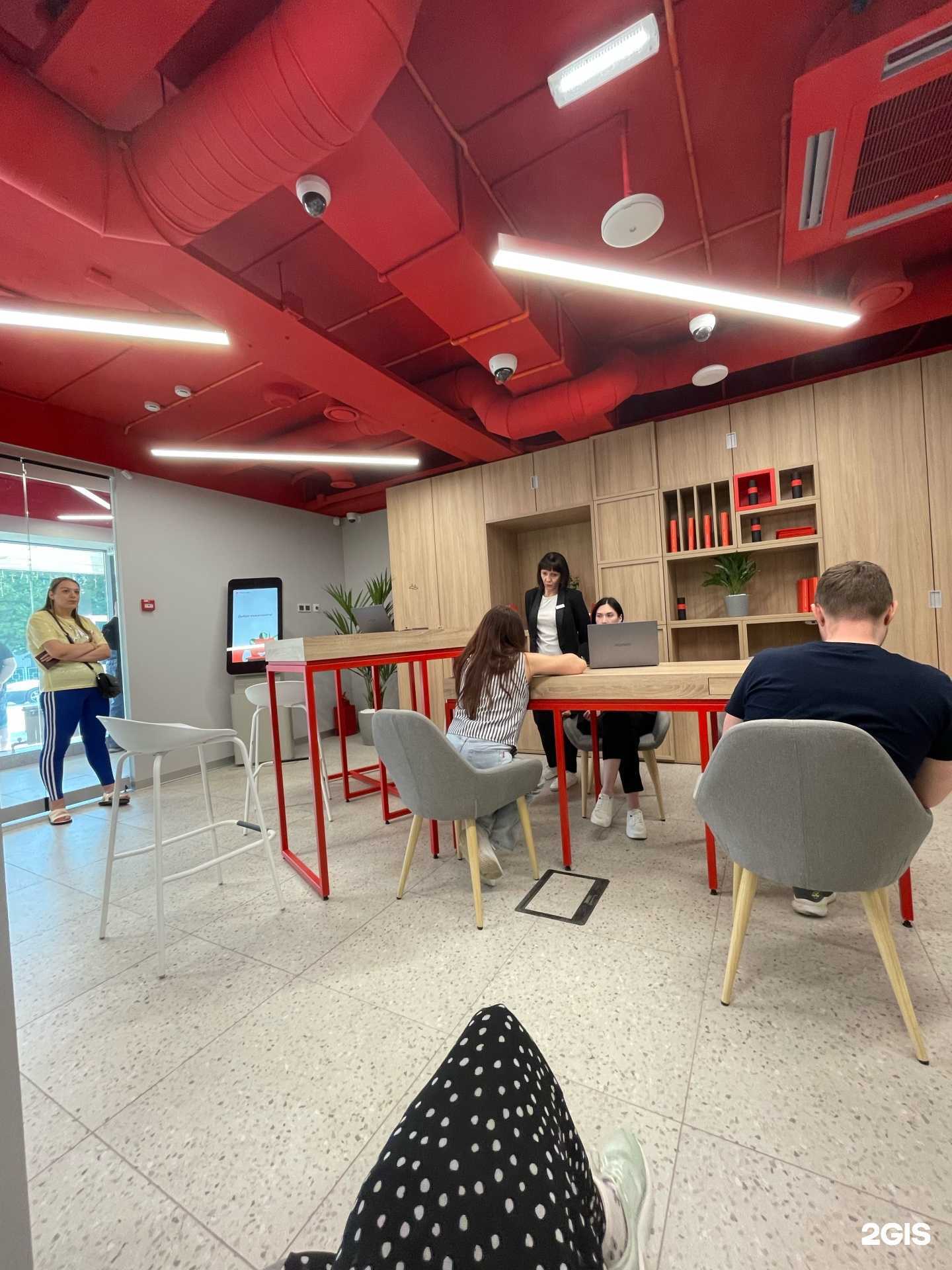 Отзывы на компанию Альфа-банк в Бердске c фото