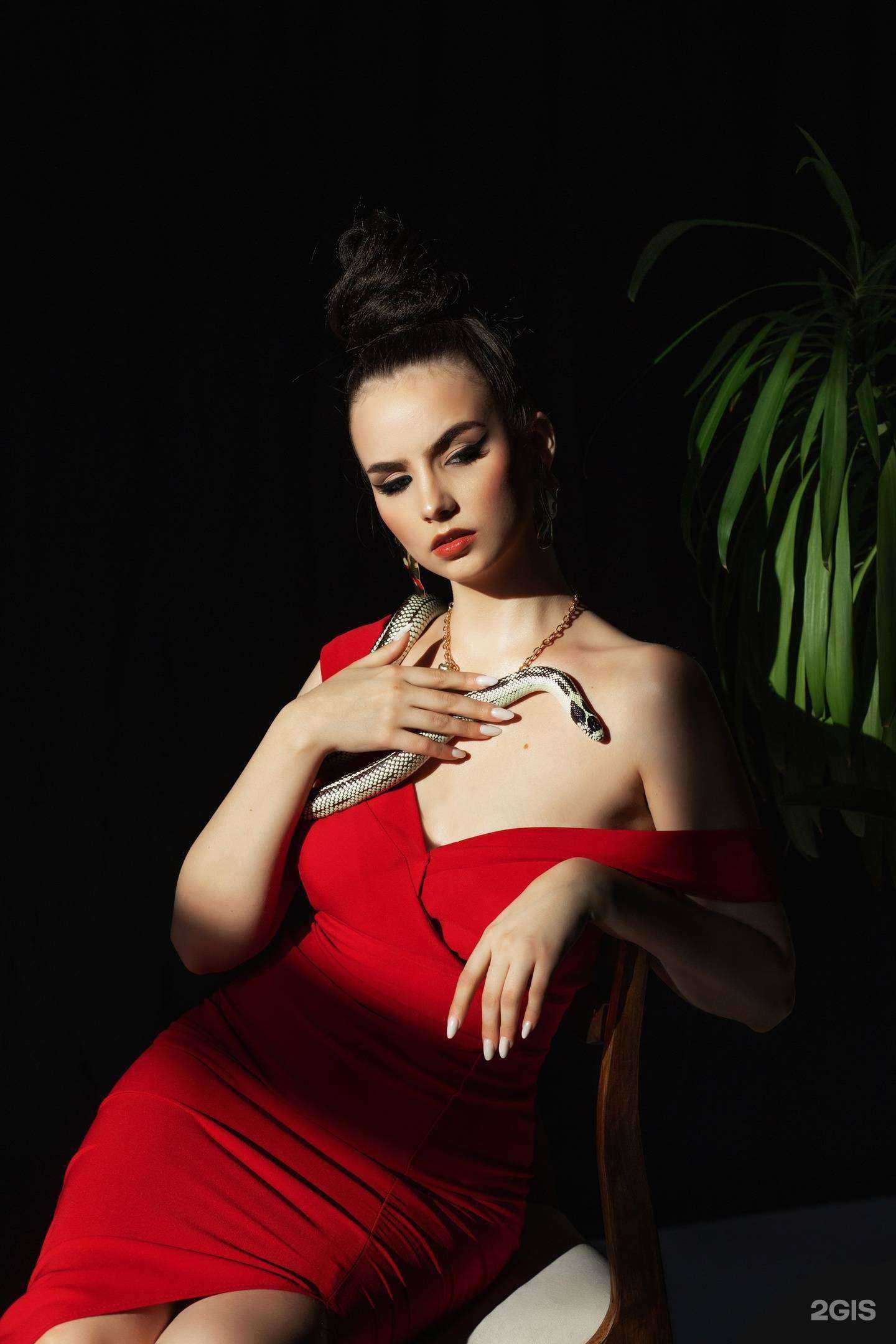 Отзывы на компанию Gorgona_hair в Тольятти c фото