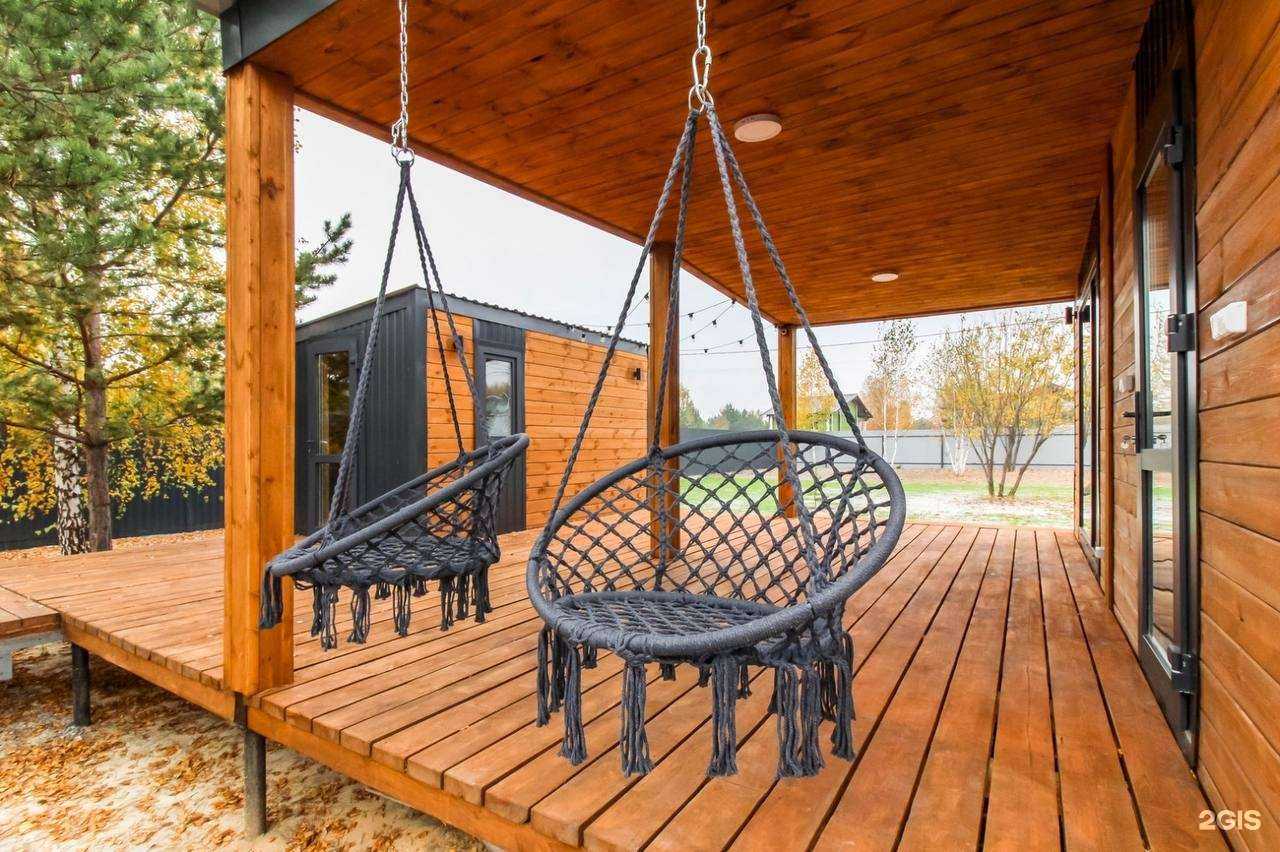 Отзывы на компанию Модульное решение в г. Тюмень c фото