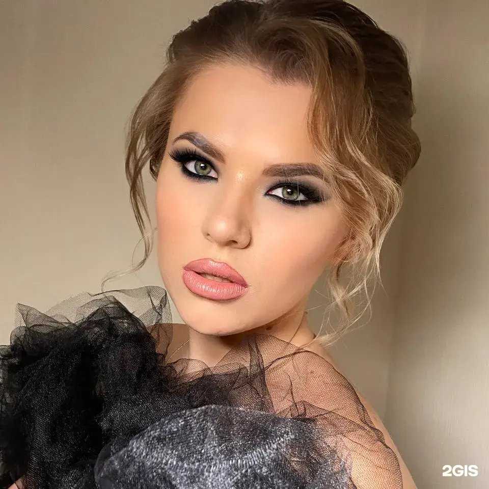 Отзывы на компанию Студия красоты в Оренбурге c фото