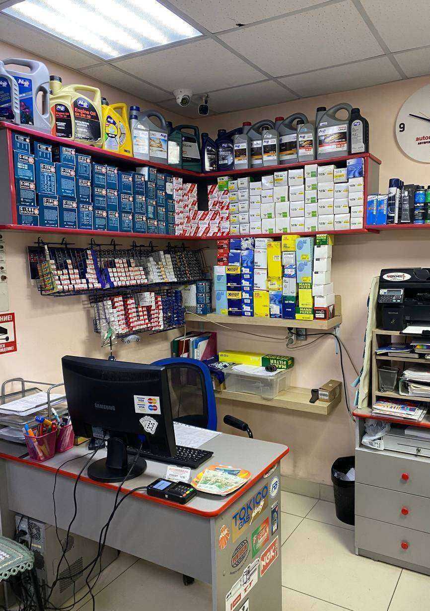 Отзывы на компанию Авторемикс-холдинг в г. Абакан c фото