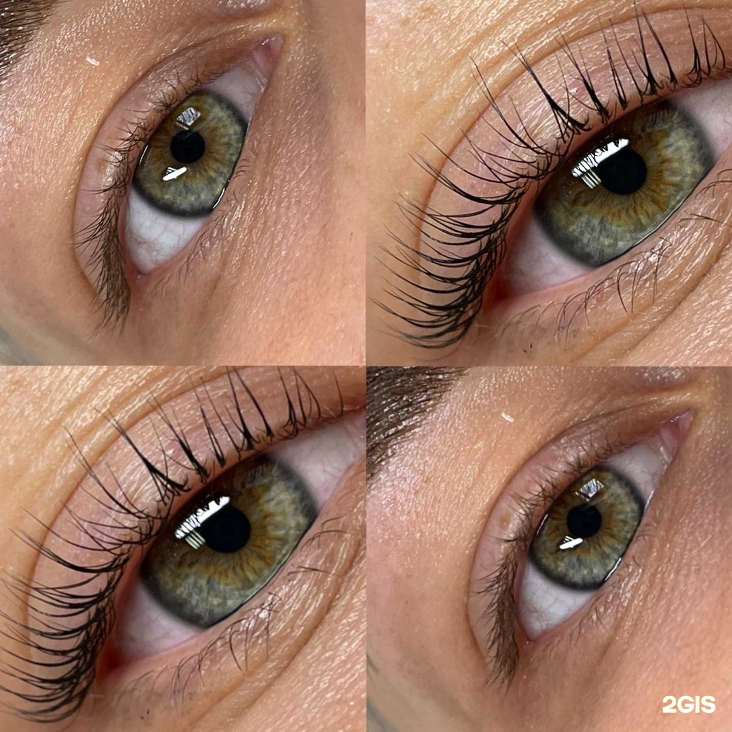 Отзывы на компанию Lashes_chris в Уфе c фото