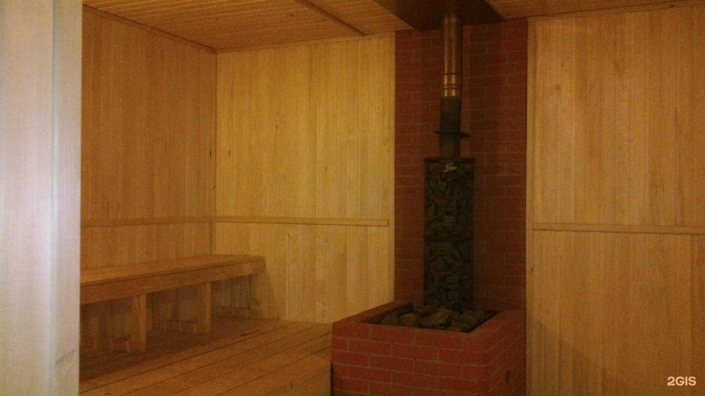 Отзывы на компанию Баня на дровах в Нижнем Новгороде c фото