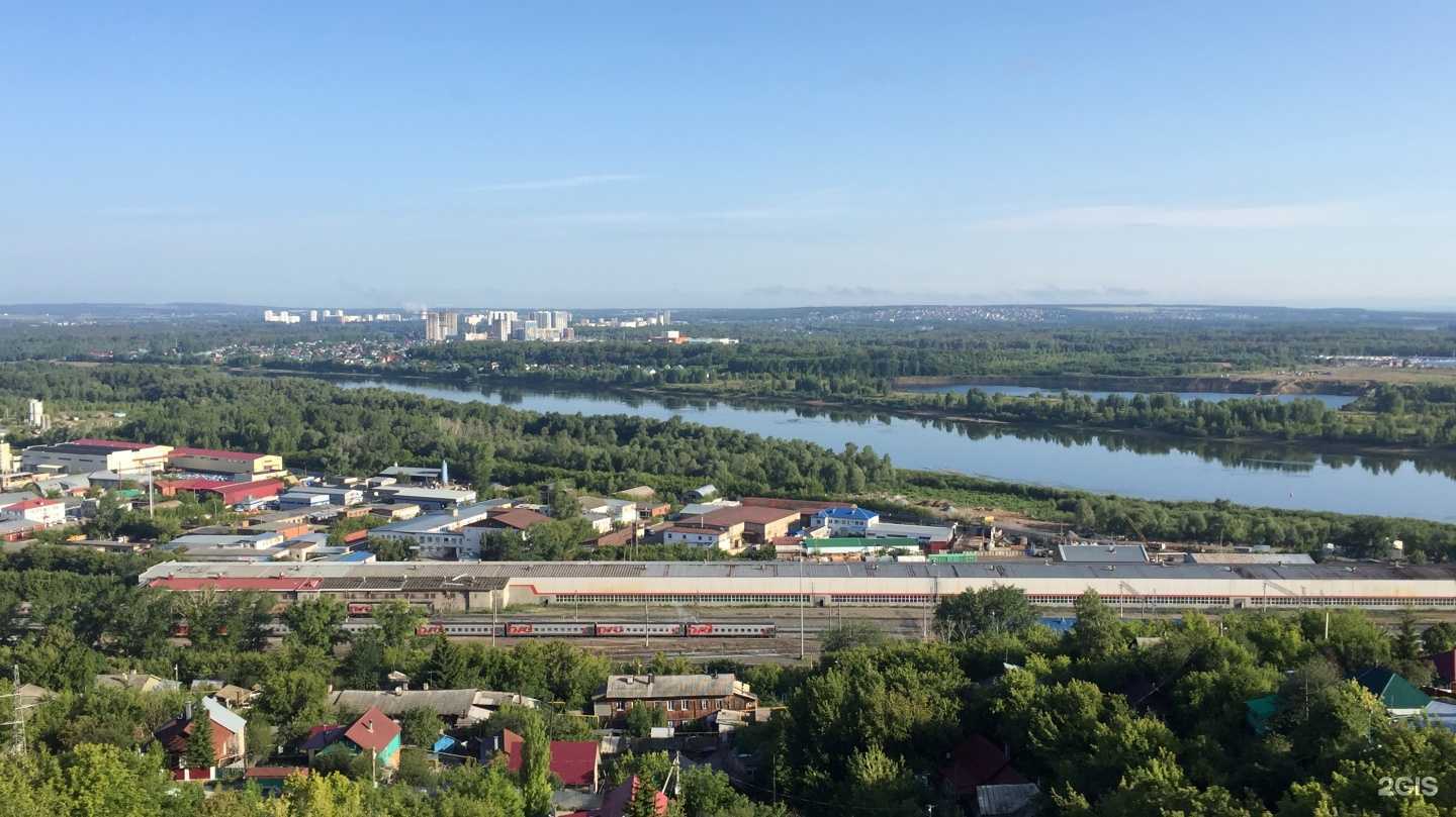 Отзывы на компанию Орлиное гнездо в г. Уфа c фото