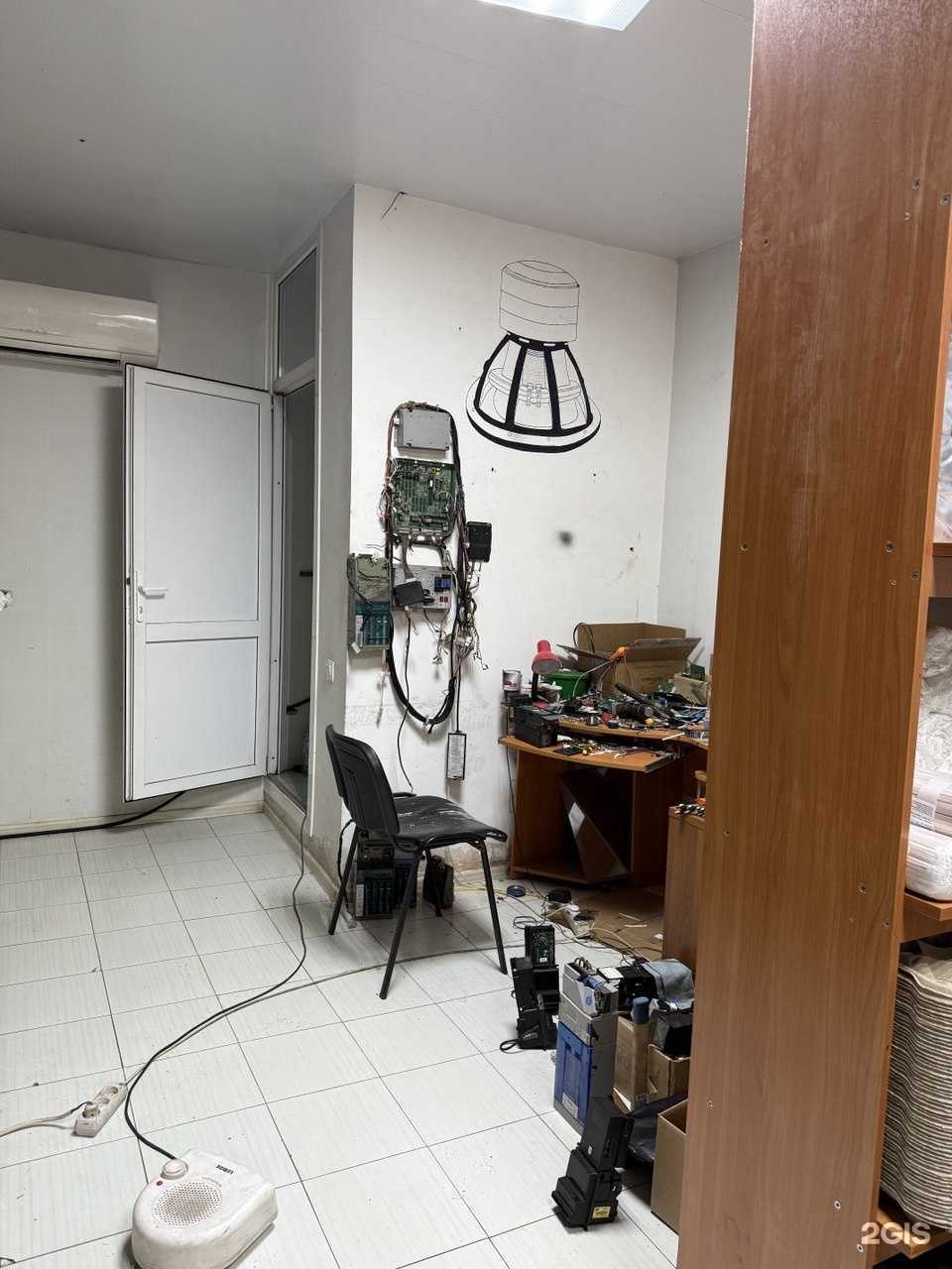 Отзывы на компанию Coffee MXK в Махачкале c фото