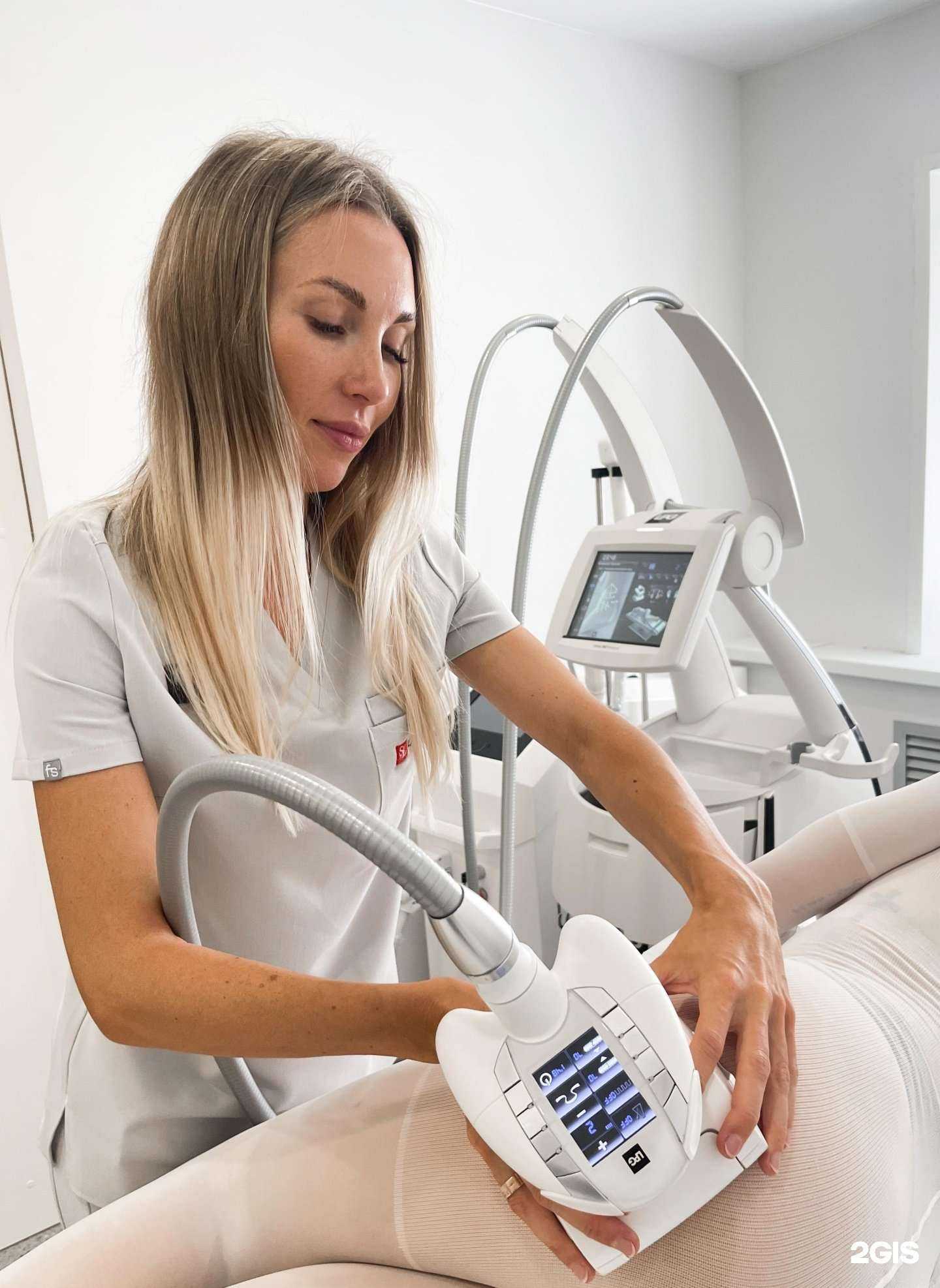 Отзывы на компанию Laser secret в г. Нижний Новгород c фото