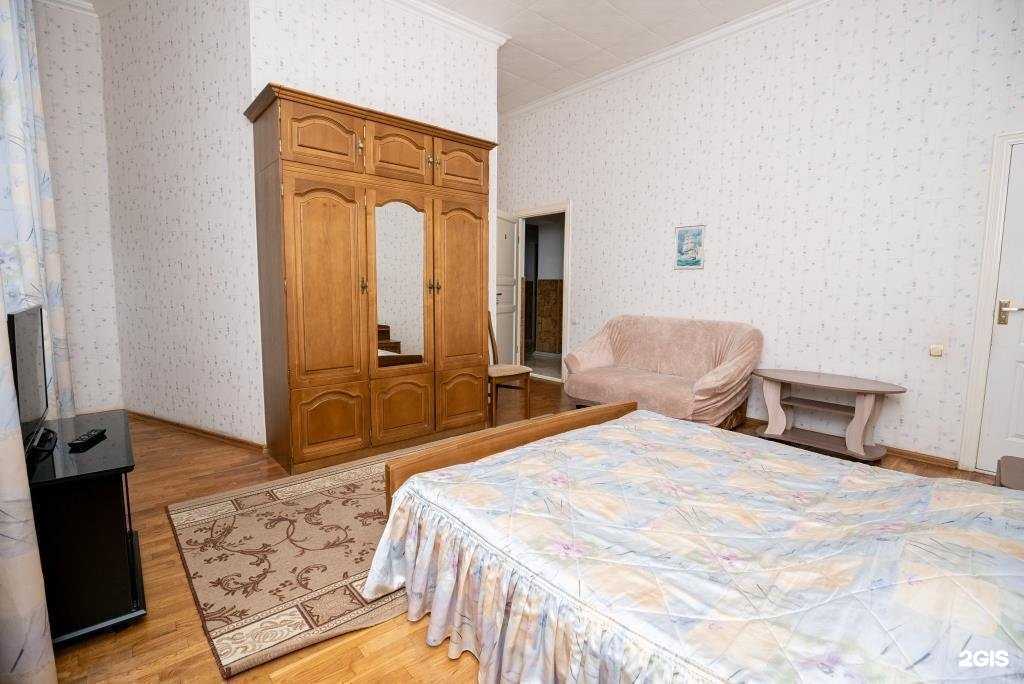 Отзывы на компанию Тихая гавань в г. Анапа c фото