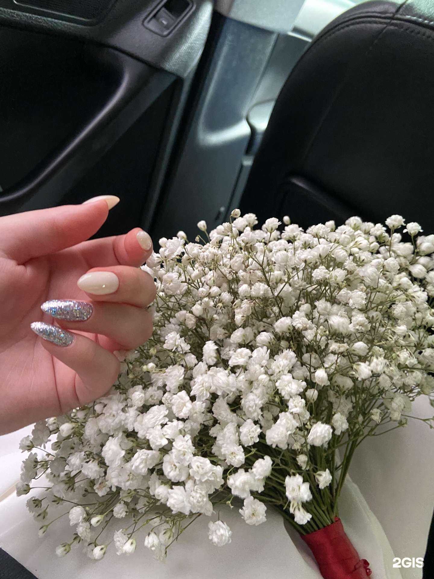 Отзывы на компанию Магазин цветов в Екатеринбурге c фото