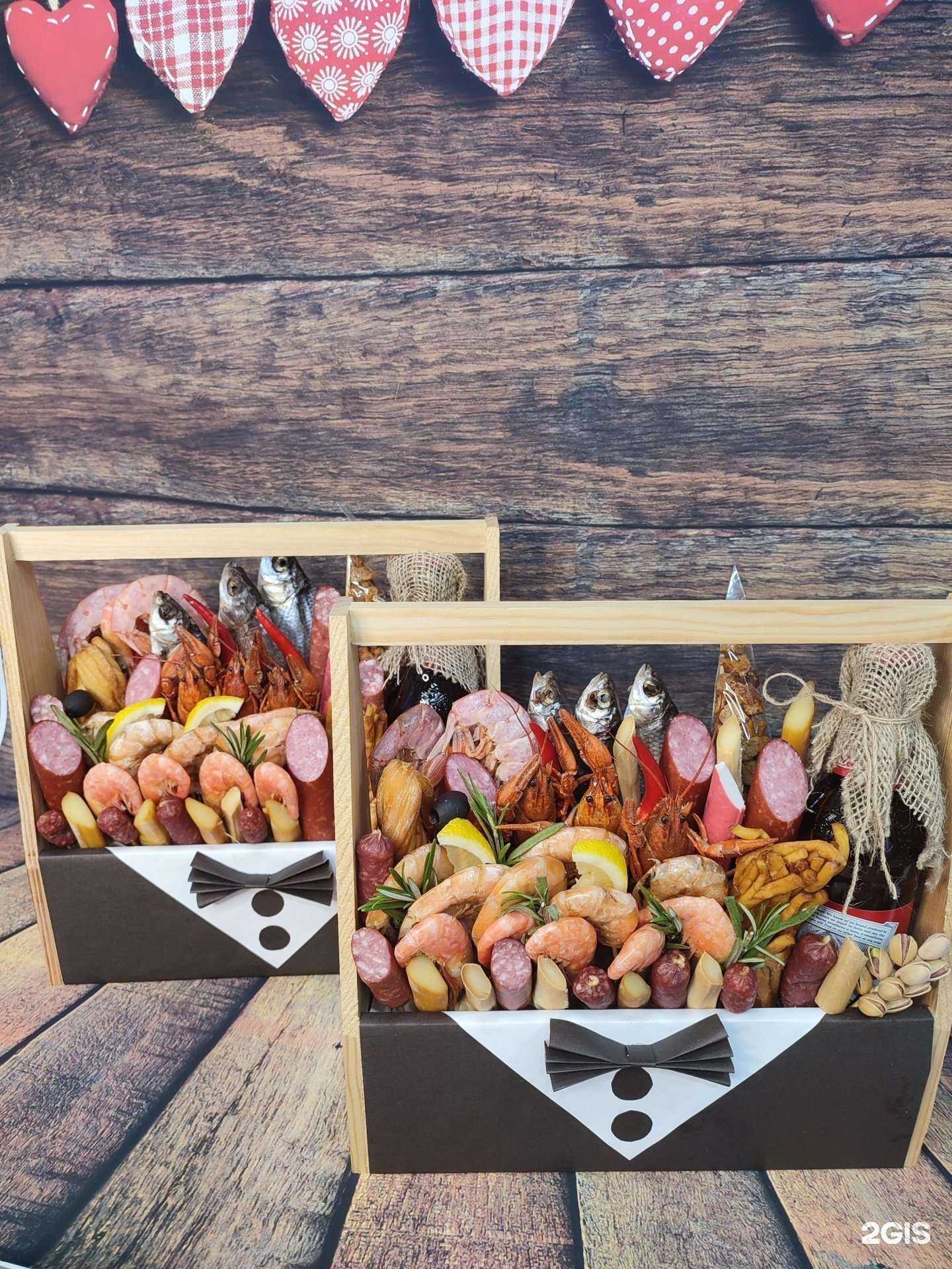 Отзывы на компанию Мистер Шоко в Улан-Удэ c фото