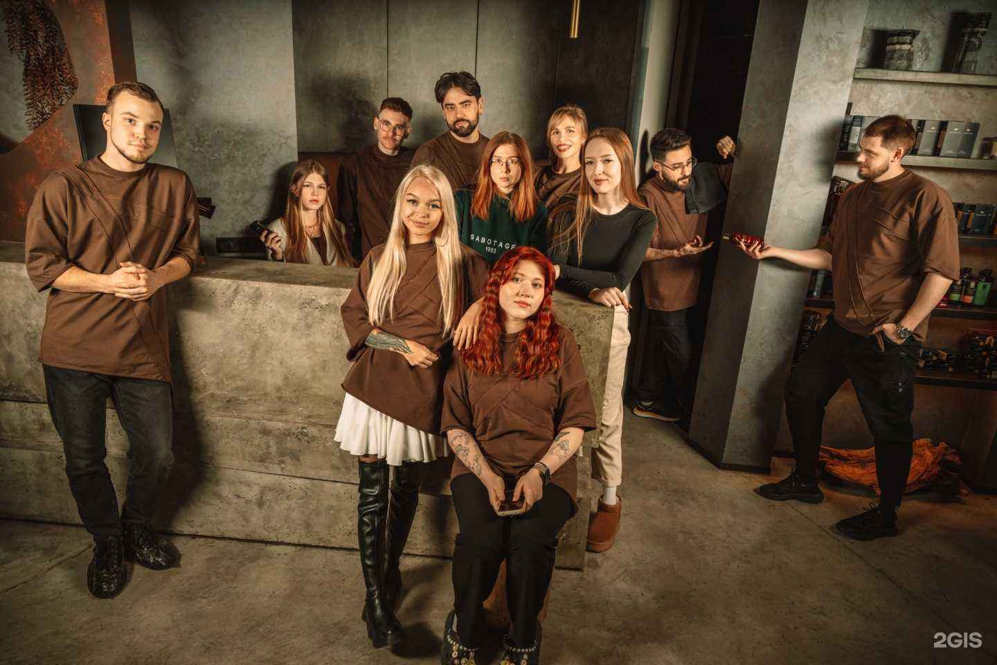 Отзывы на компанию ТУНГУС в Красноярске c фото