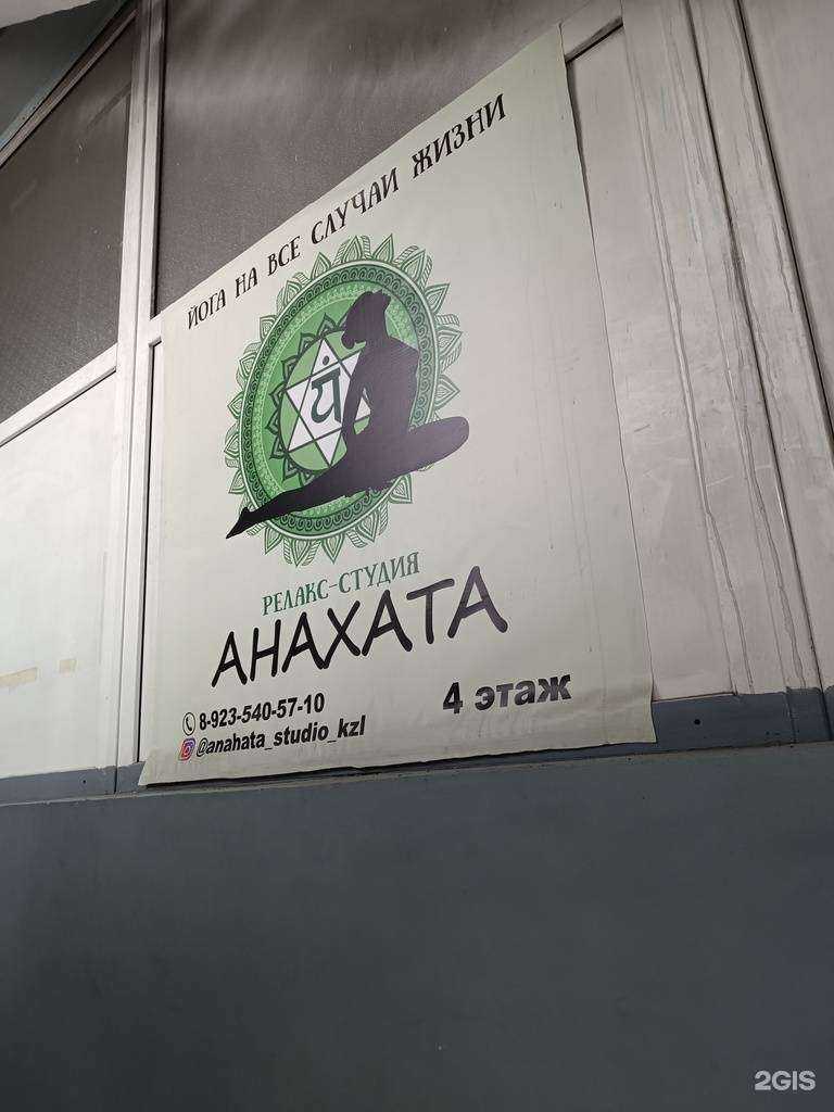 Отзывы на компанию Анахата в Кызыле c фото