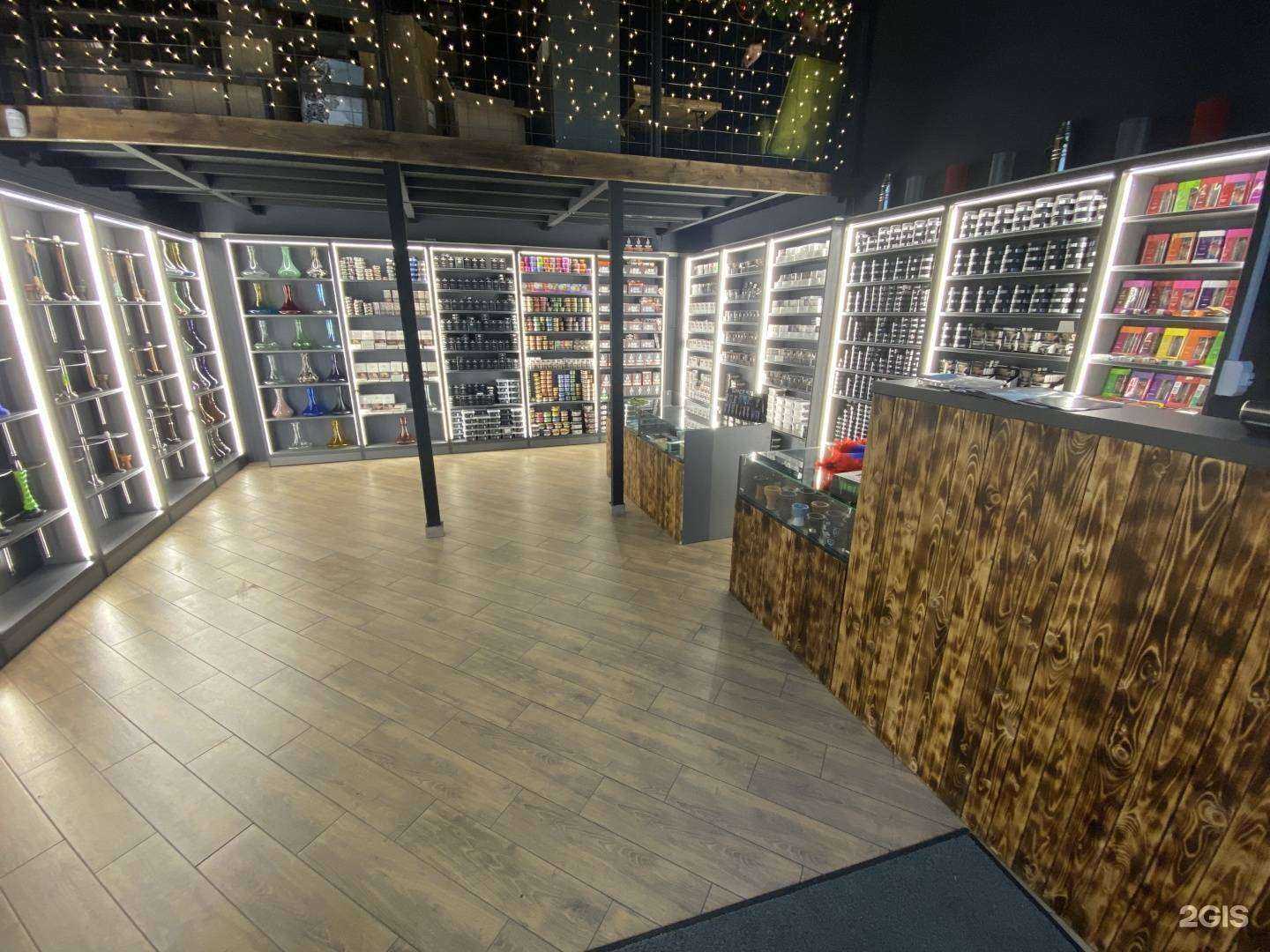 Отзывы на компанию Nstore в г. Калининград c фото