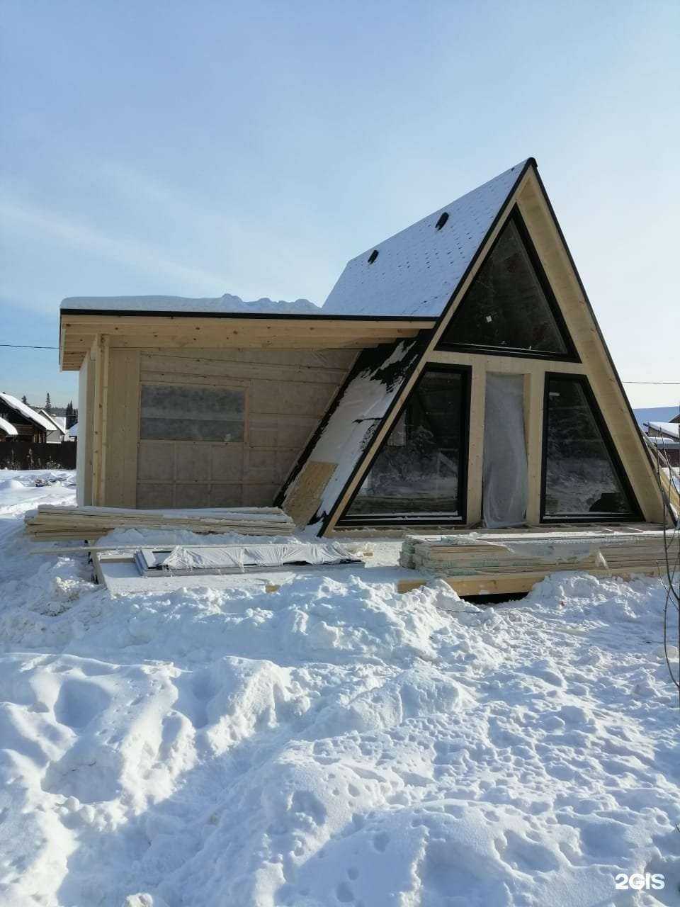 Отзывы на компанию Спарта в г. Нижний Тагил c фото