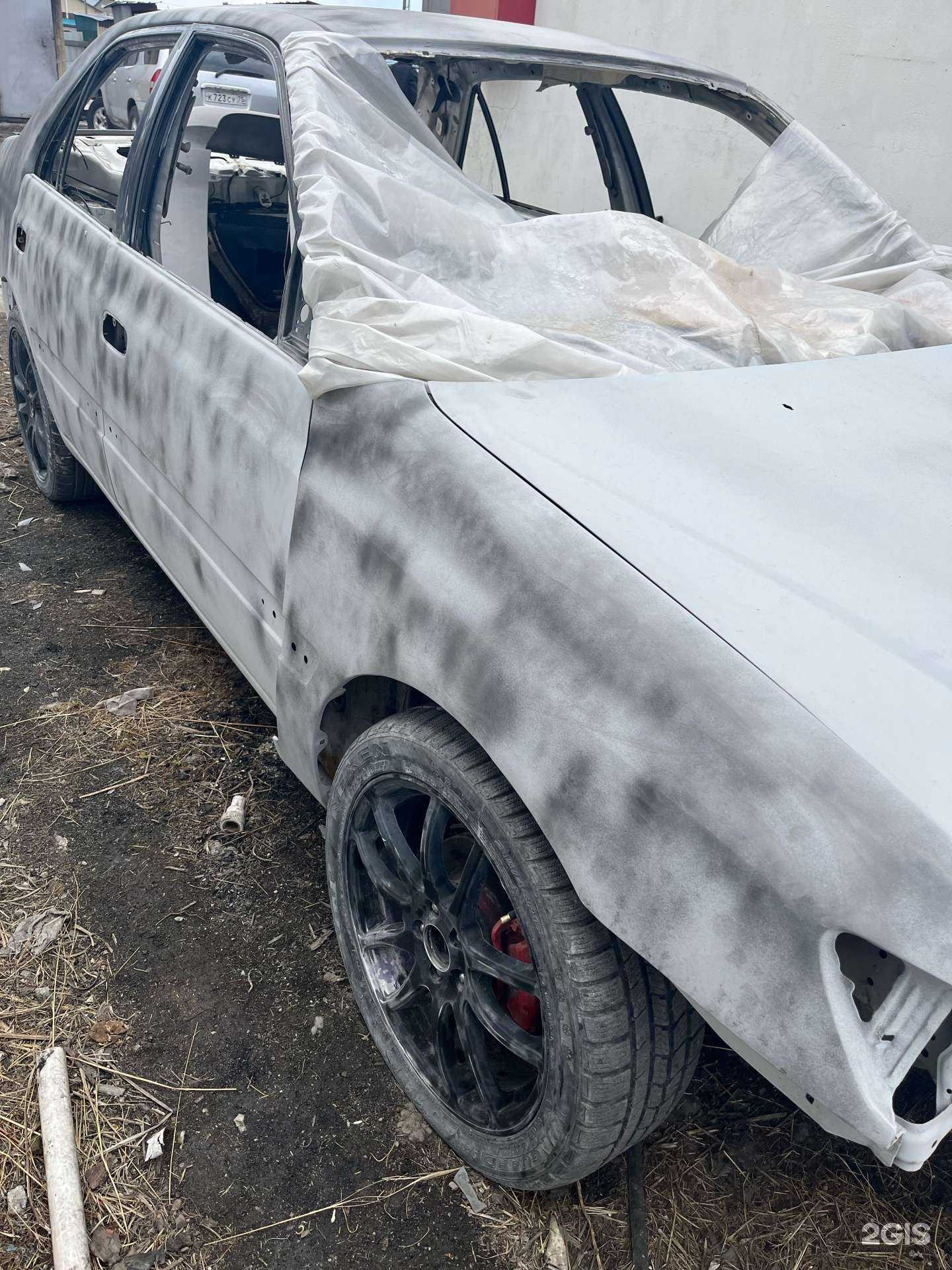 Отзывы на компанию Оптимус в г. Чита c фото