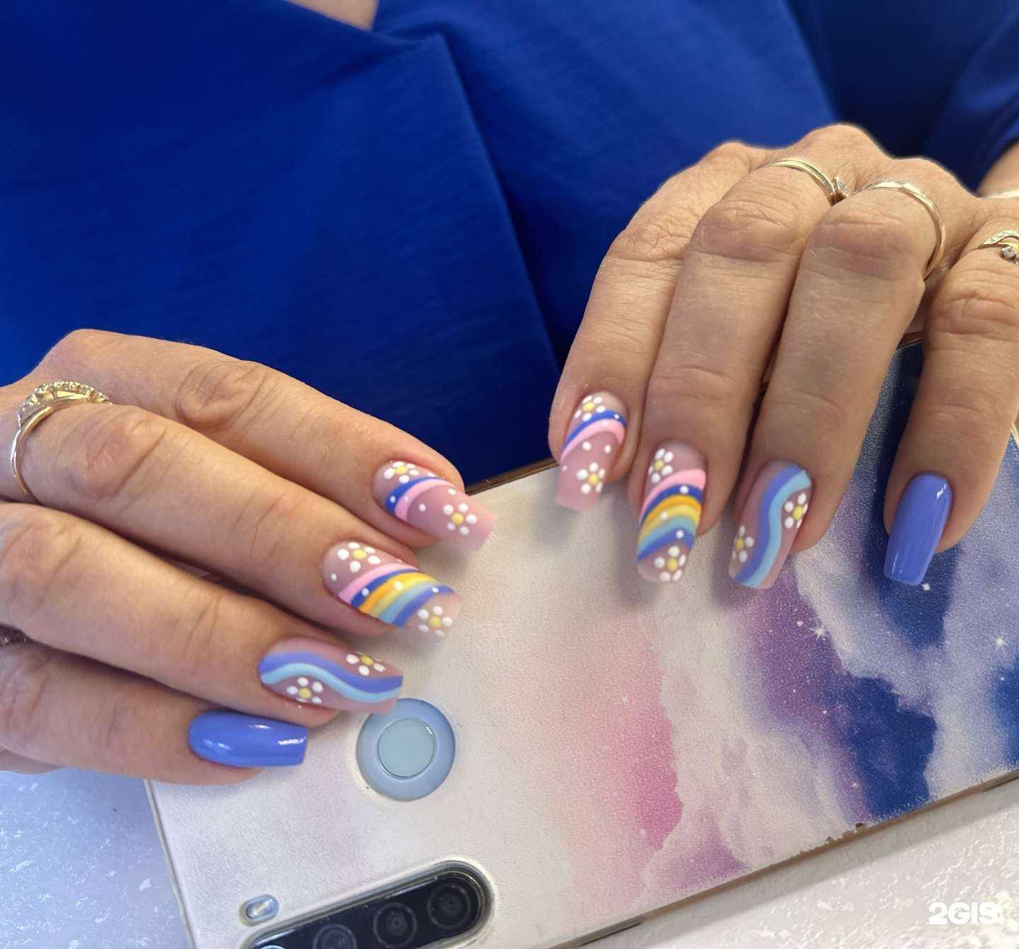 Отзывы на компанию Нана в Сочи c фото