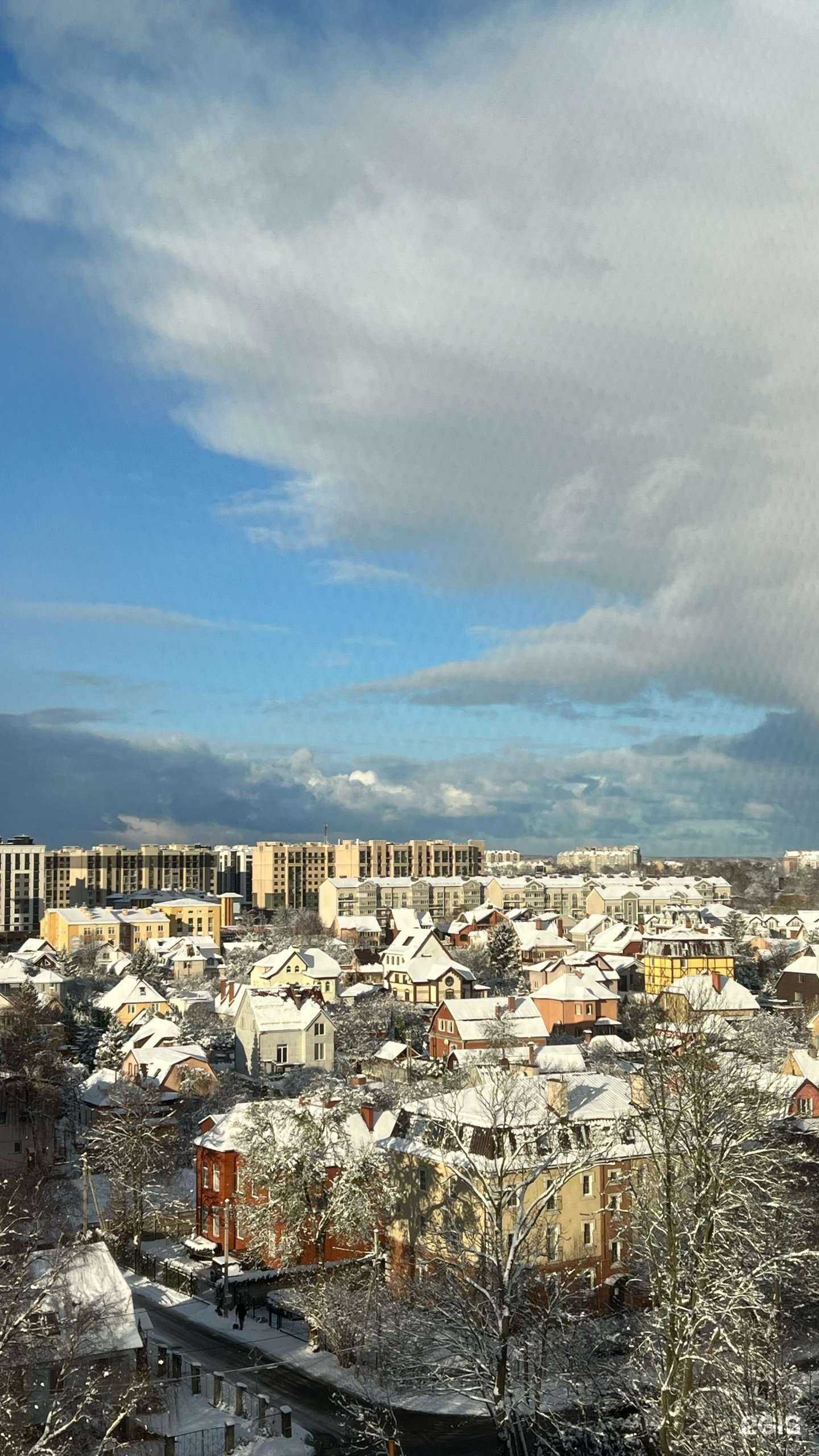 Отзывы на компанию Живая вода в Калининграде c фото - фотография 2 из 2