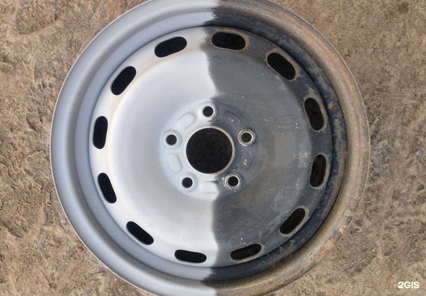 Отзывы на компанию Компания по пескоструйной обработке и порошковой покраске металлов в г. Ульяновск c фото