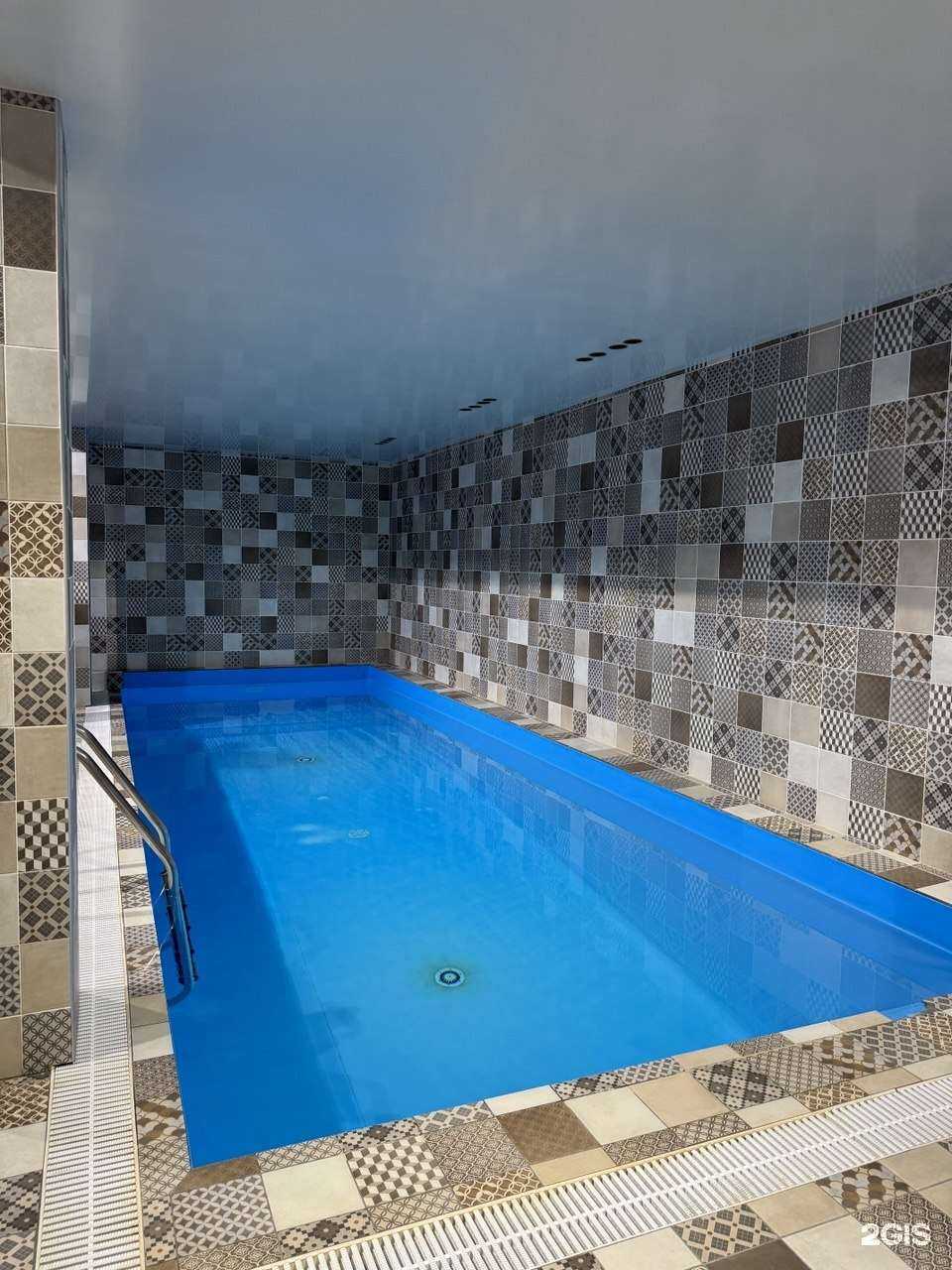 Отзывы на компанию SwimStar в г. Сочи c фото