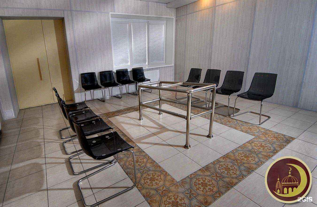 Отзывы на компанию Мемориал в Миассе c фото