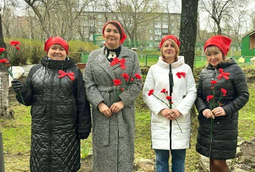 Отзывы на компанию Детский сад №3 комбинированного вида в Первоуральске c фото