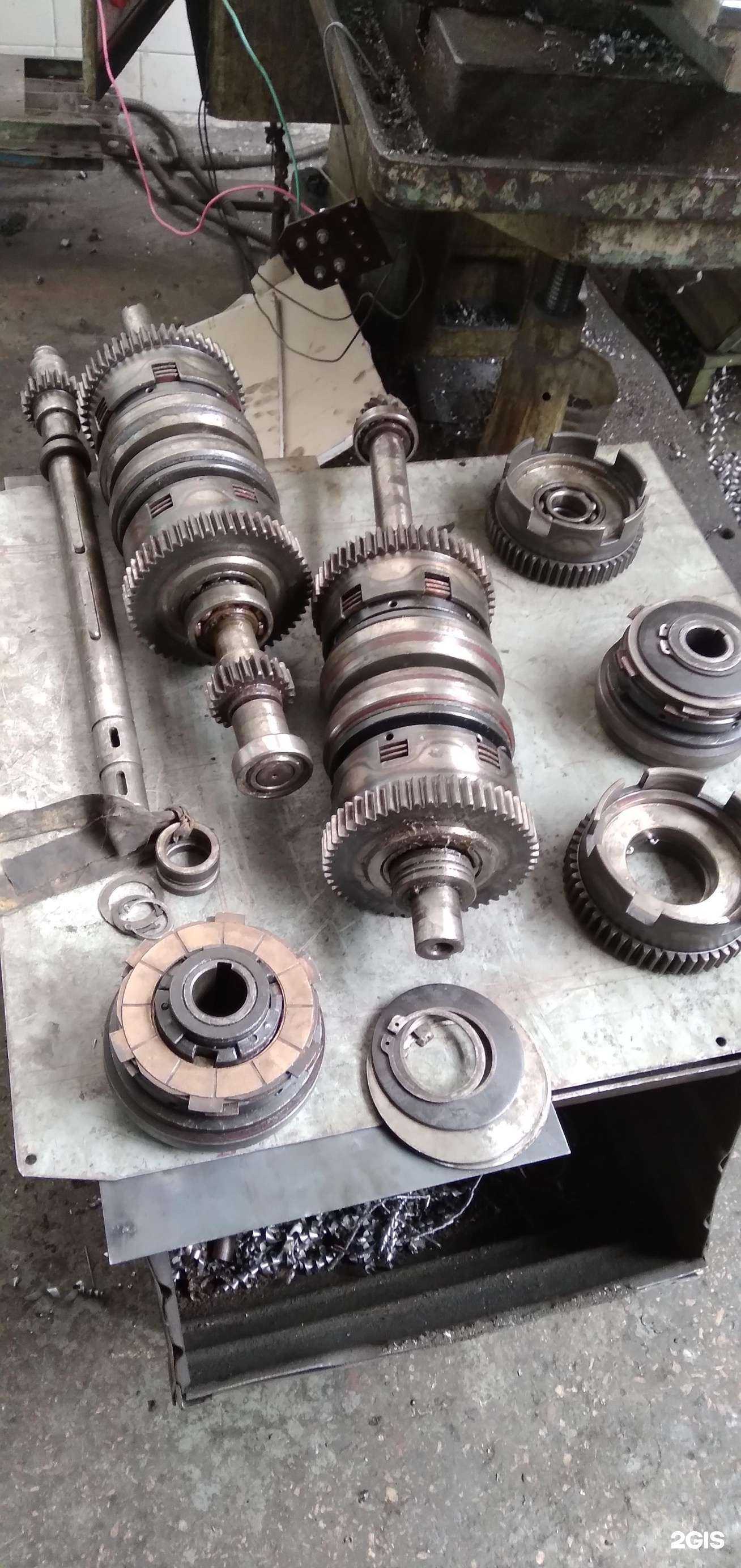 Отзывы на компанию Электромаш в Ярославле c фото