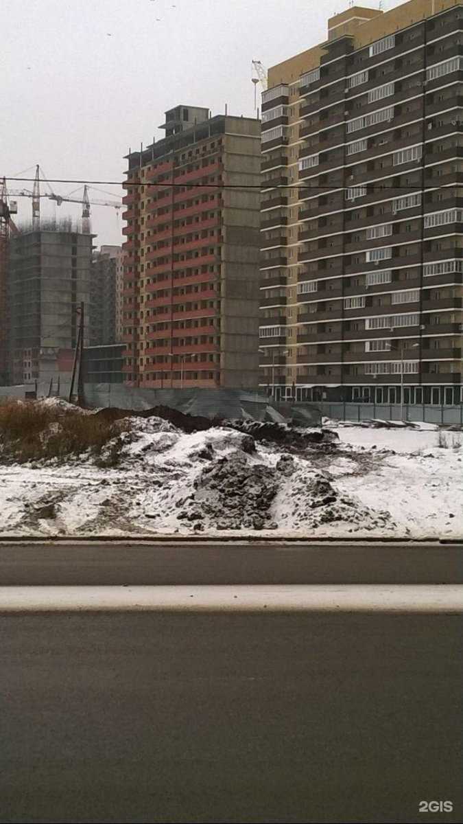 Отзывы на компанию Robo Top в Краснодаре c фото - фотография 2 из 2