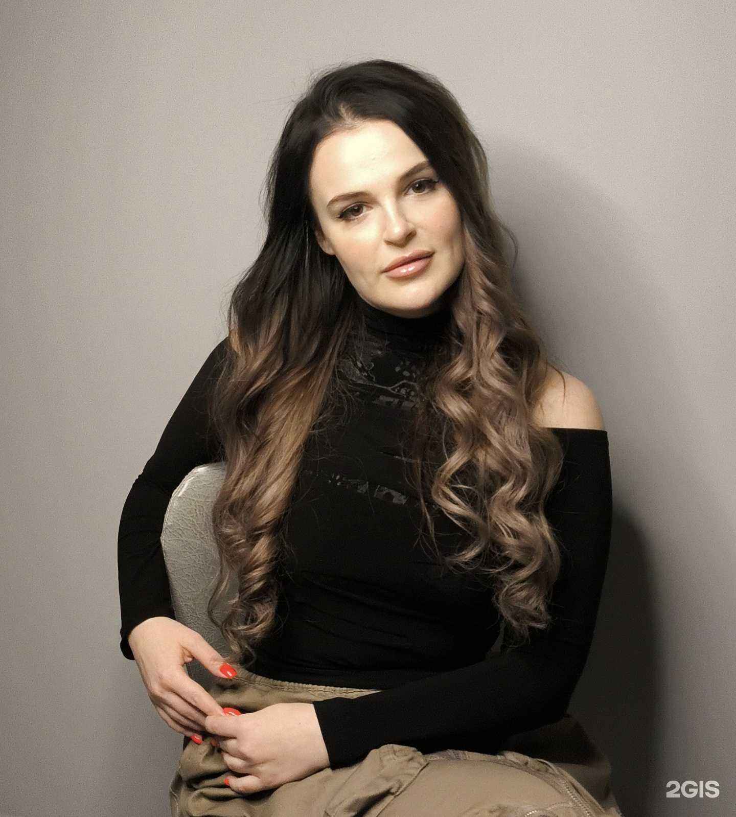 Отзывы на компанию Студия наращивания ресниц в Краснодаре c фото