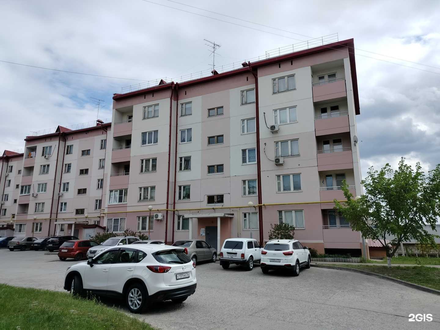 Отзывы на компанию Камышинская автошкола в Камышине c фото - фотография 2 из 2