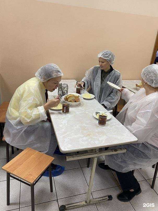 Отзывы на компанию Кадет в Самаре c фото