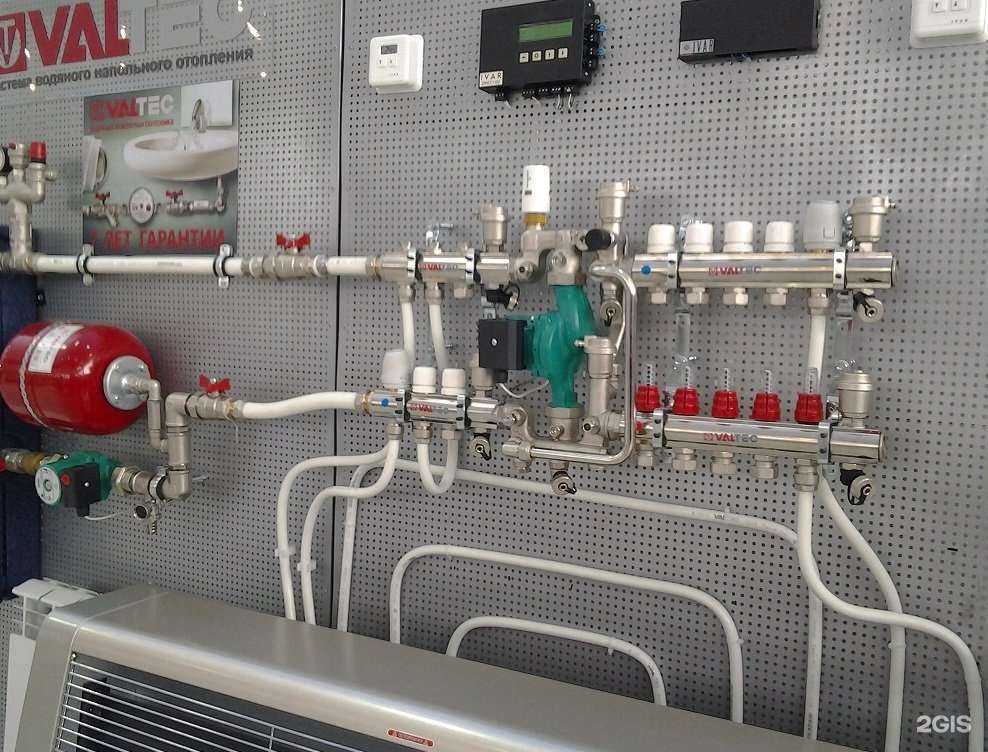 Отзывы на компанию Диалог аква в Анапе c фото