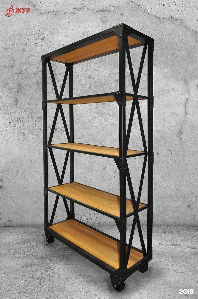 Отзывы на компанию Ажур в Коркине c фото