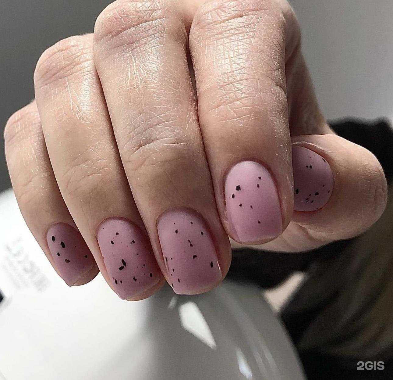Отзывы на компанию Кабинет маникюра и педикюра в г. Хабаровск c фото