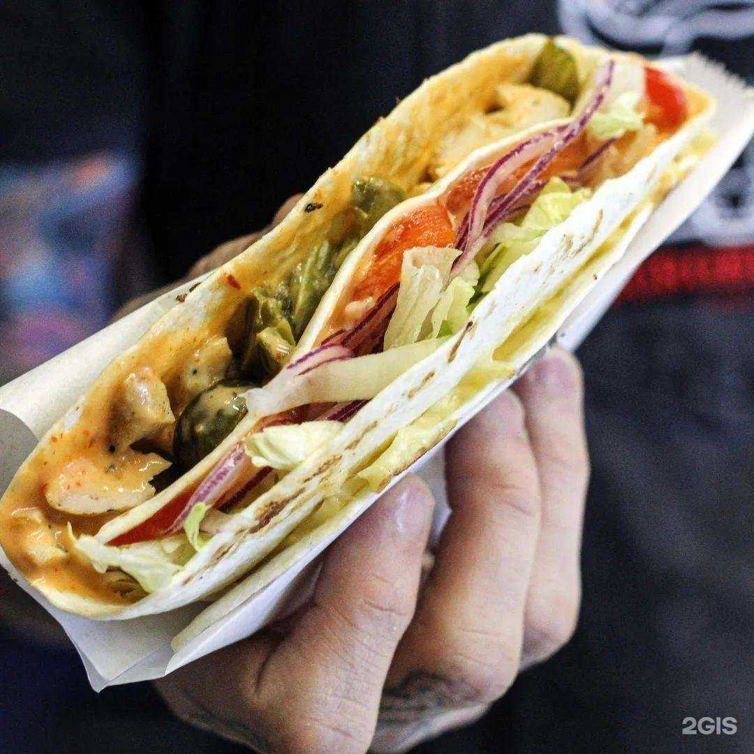 Отзывы на компанию Burger One в г. Самара c фото