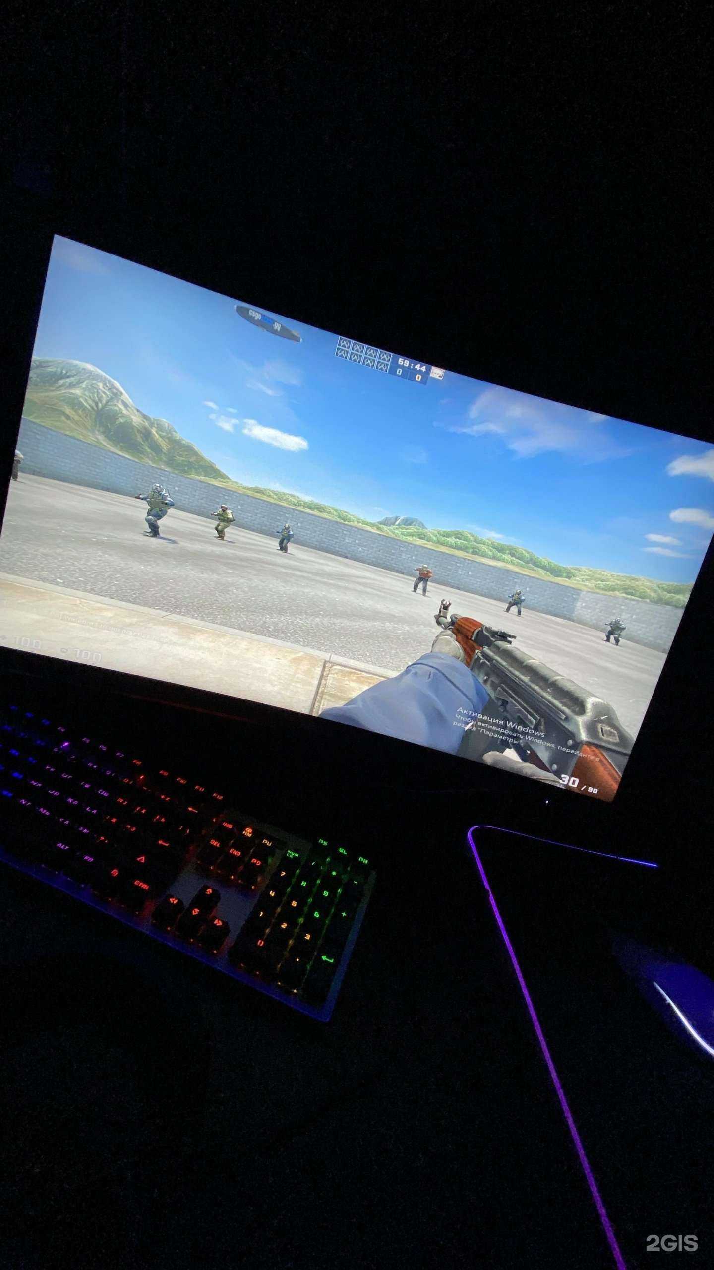 Отзывы на компанию Dream Team в Воронеже c фото