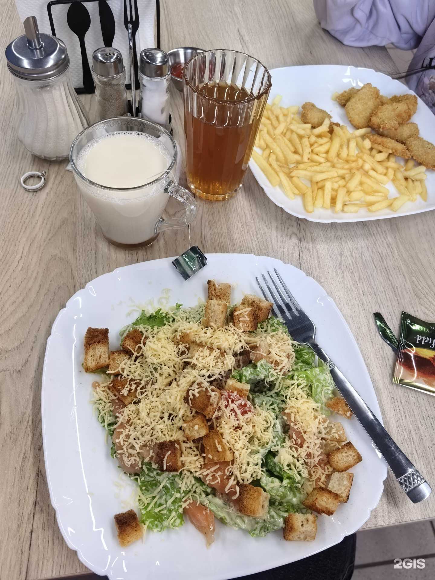 Отзывы на компанию Свежий вкус в г. Иркутск c фото