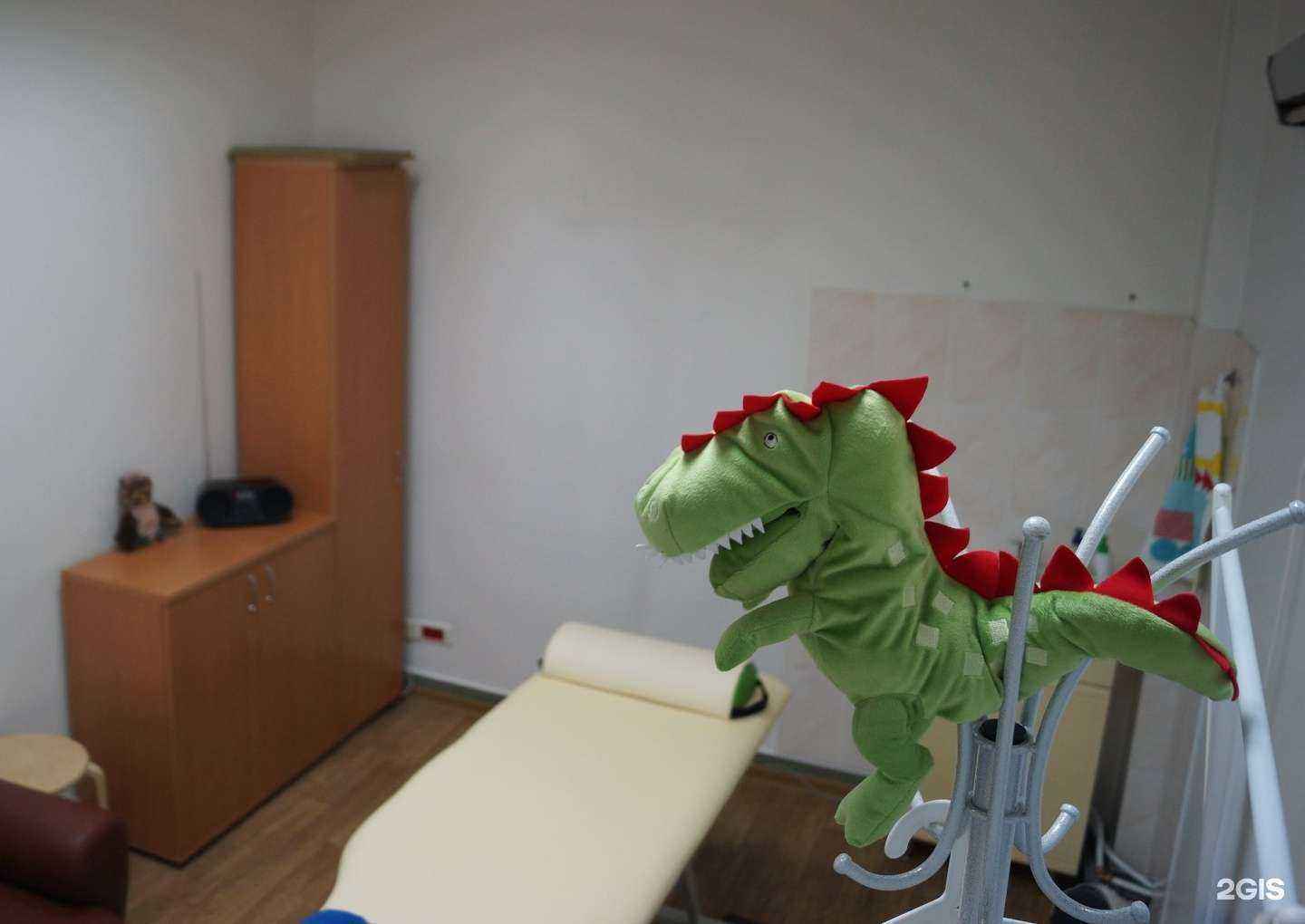 Отзывы на компанию Массажный кабинет в г. Уфа c фото