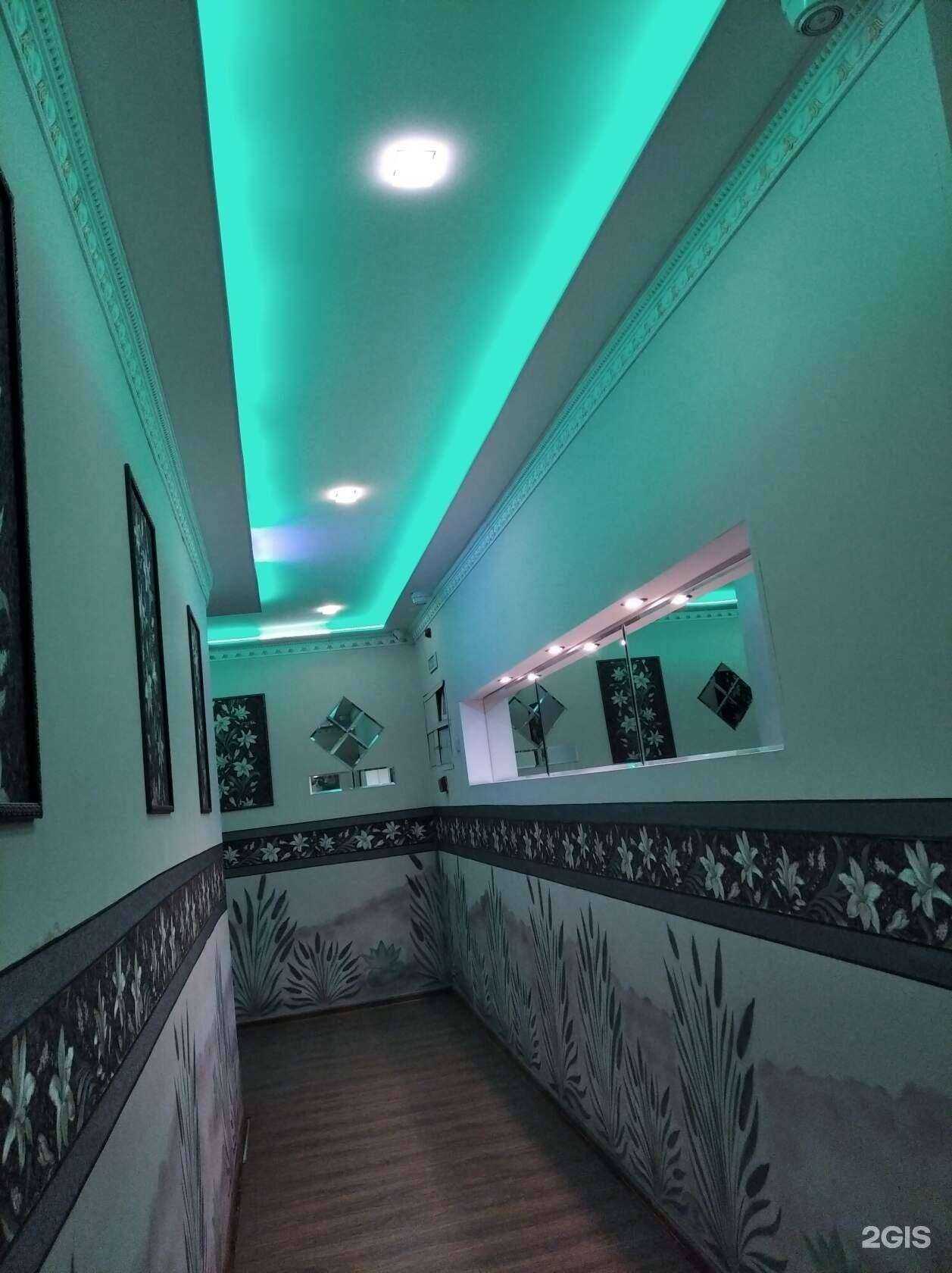 Отзывы на компанию Мираж в Омске c фото