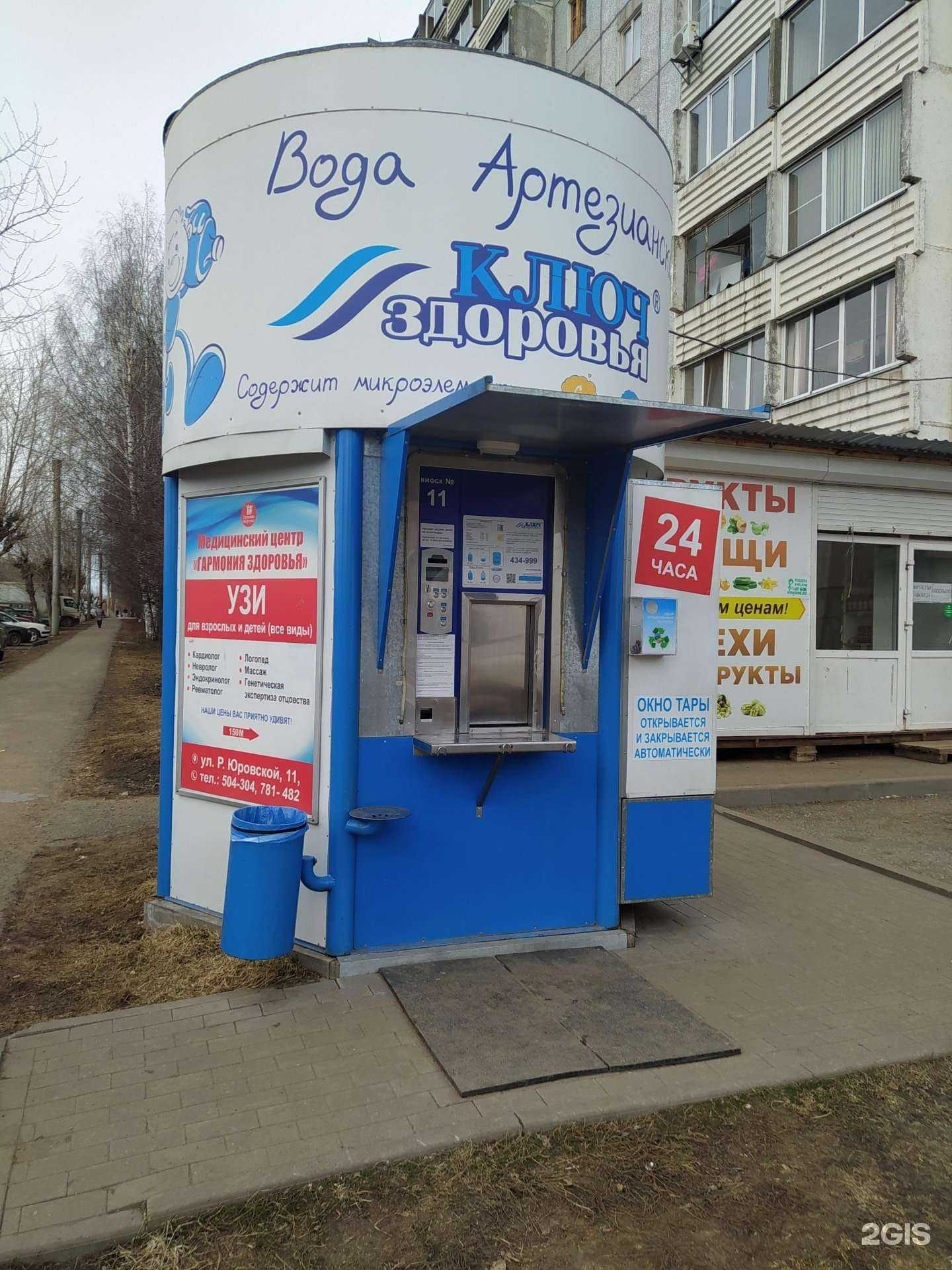 Отзывы на компанию Ключ здоровья в г. Киров c фото