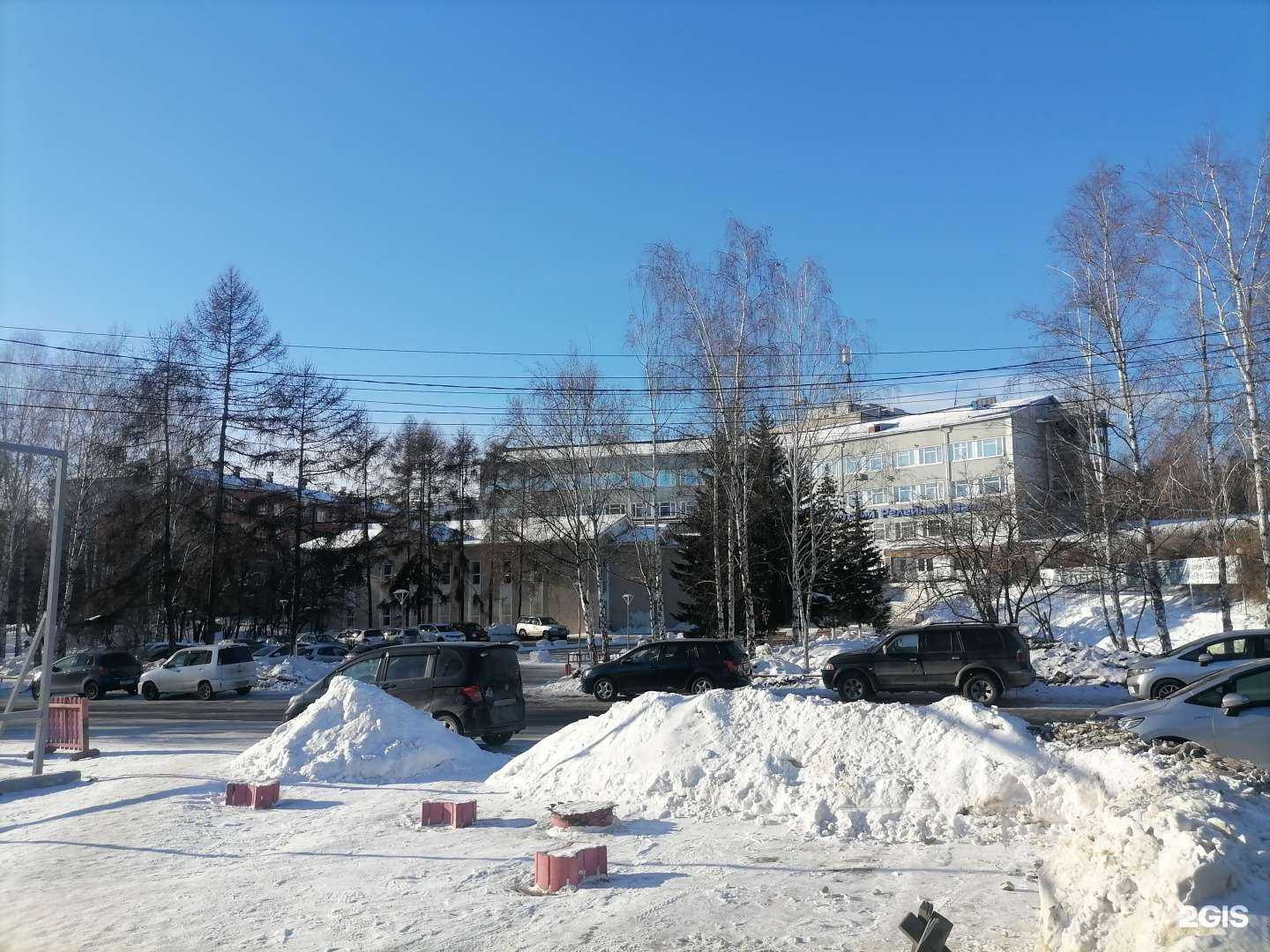 Отзывы на компанию AutoParts в г. Иркутск c фото