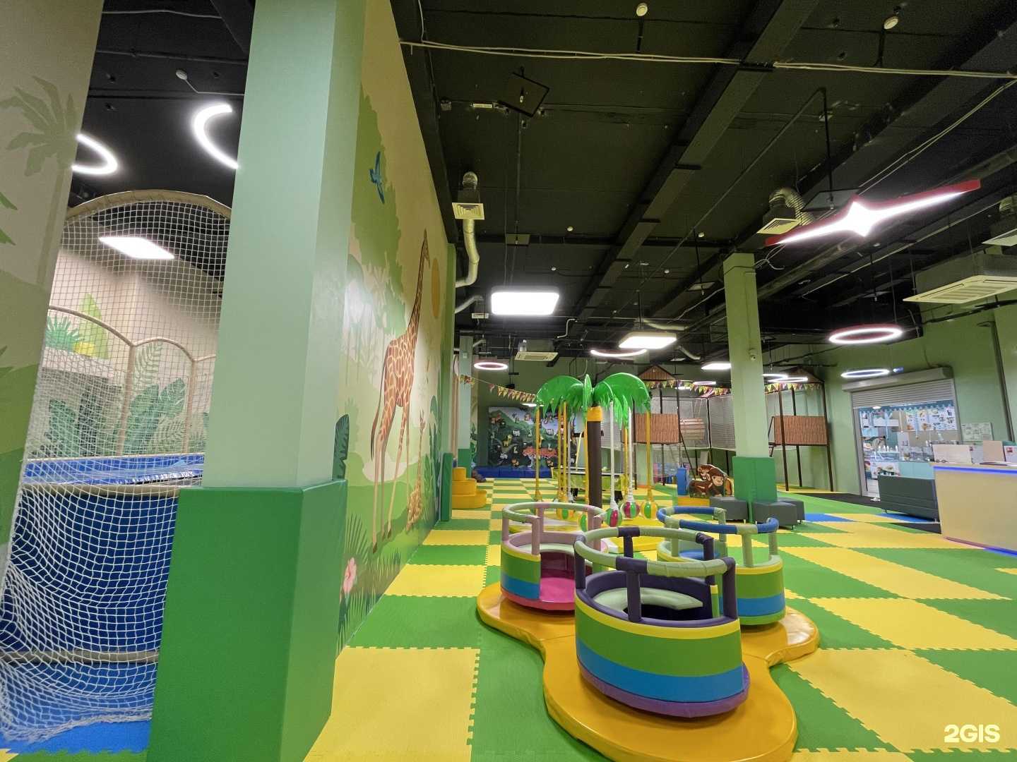 Отзывы на компанию Пампасы в г. Карабаш c фото