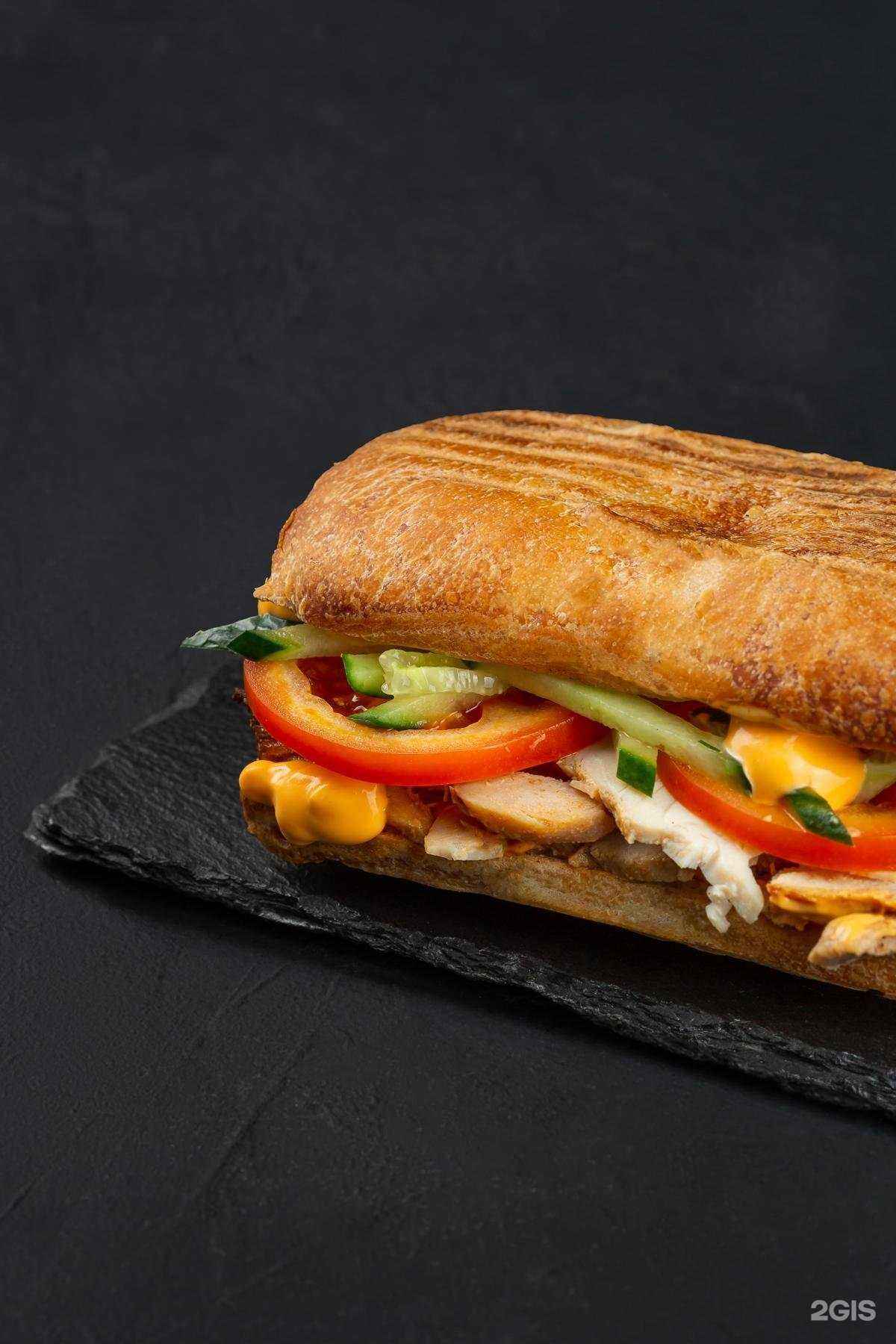 Отзывы на компанию Chicken boom в Иркутске c фото