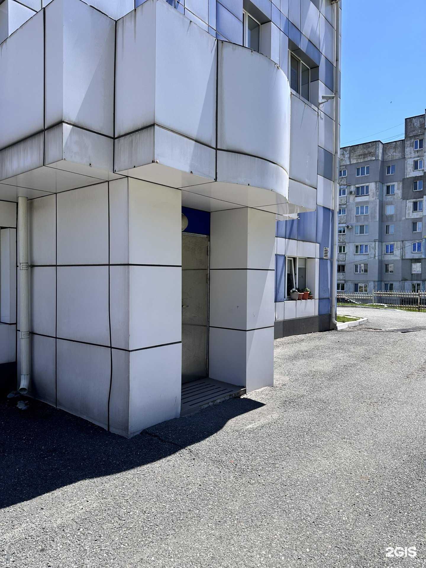 Отзывы на компанию KAlina beauty  в Находке c фото