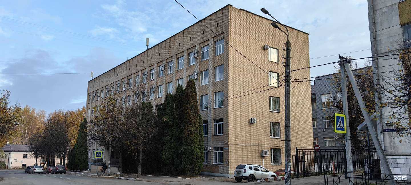 Отзывы на компанию Столовая №1 в г. Смоленск c фото