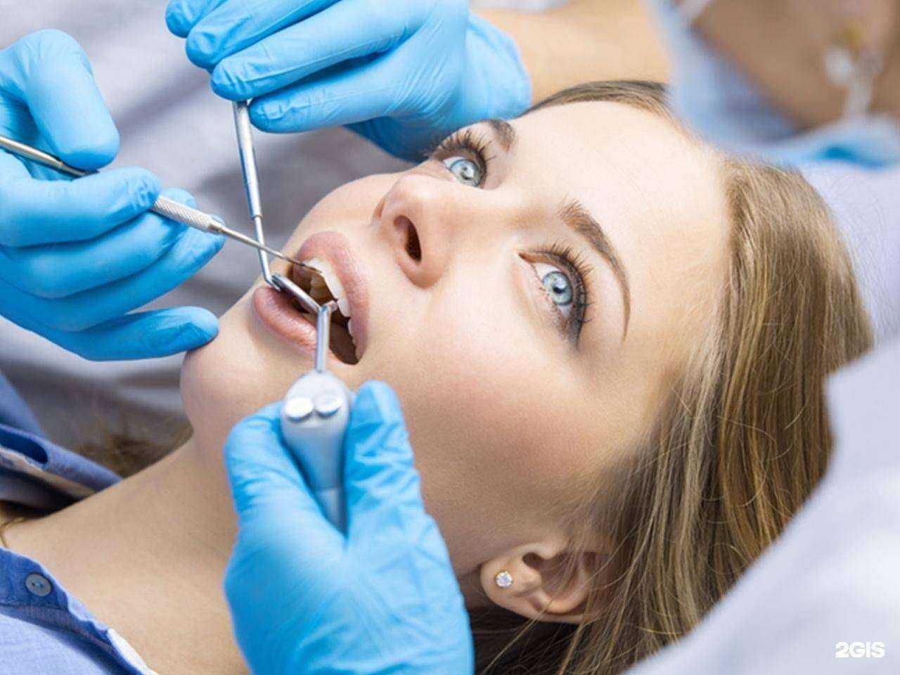 Отзывы на компанию Твой стоматолог в Казани c фото