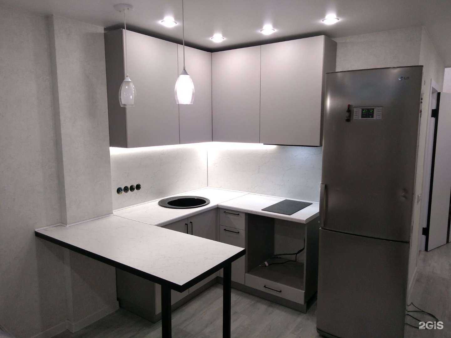 Отзывы на компанию Уютный дом в Тольятти c фото